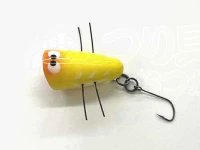  リプライ チャビング仕様シリーズ チャブボム