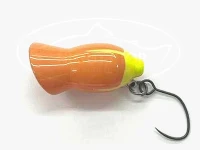 リプライ プラスチックプラグシリーズ オッパー #派手ビキニ 23.0mm 1.2g フローティング