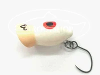 リプライ プラスチックプラグシリーズ オッパー #親父 23.0mm 1.2g フローティング