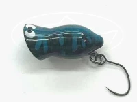 リプライ プラスチックプラグシリーズ オッパー #RECD 23.0mm 1.2g フローティング