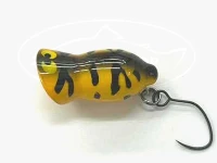 リプライ プラスチックプラグシリーズ オッパー #YCD 23.0mm 1.2g フローティング