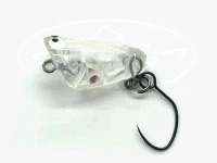Plastic Plug Series Zutsu Yak PL