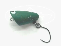  リプライ プラスチックプラグシリーズ ズーツーヤック PL