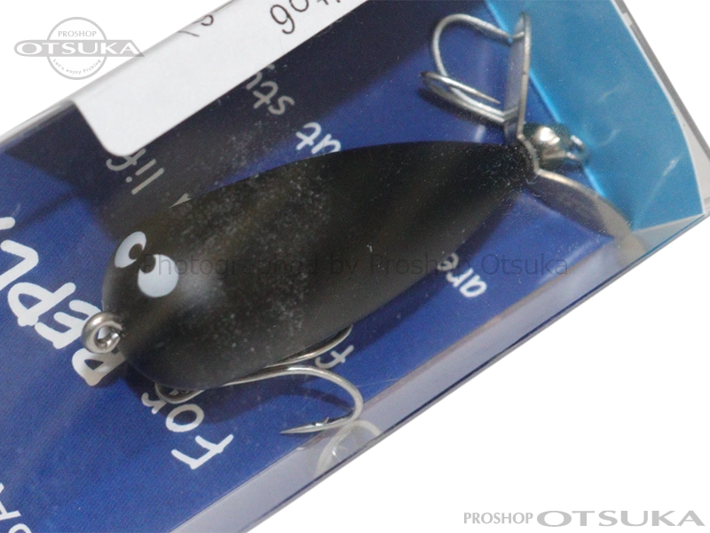 しっぷうしーぷ JDM Swisher Topwater] Reply Chopito 6 36mm 2.6g W Hook MB | JDM