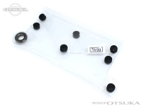  TDワークス スレイジ ビッグベイトラッピング 