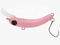 1089 koubou  Sakasa Nyoro  Slim  - Sakasa Nyoro  Slim  35FS Size 7 Ture Ture Momo-chan 35mm 2.1g Fast Sinking