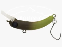 1089 koubou  Sakasa Nyoro  Slim  - Sakasa Nyoro  Slim  35FS 10  Ebikani  35mm 2.1g  Fast sinking 