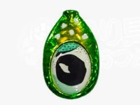 リアルフィッシャー 烏賊ダマ -  200g #ミドキングロー 200g