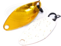 velvet arts forte - Forte  0.6g Size 30 Glow Gold 20.1mm