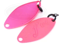 velvet arts forte - Forte  0.6g Size 32 Glow Fluorescent Pink 20.1mm