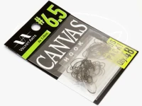 Canvas Hook