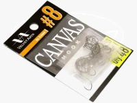 Canvas Hook