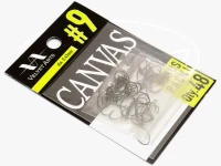 Canvas Hook