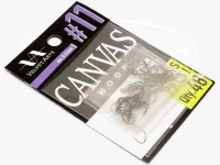 Canvas Hook