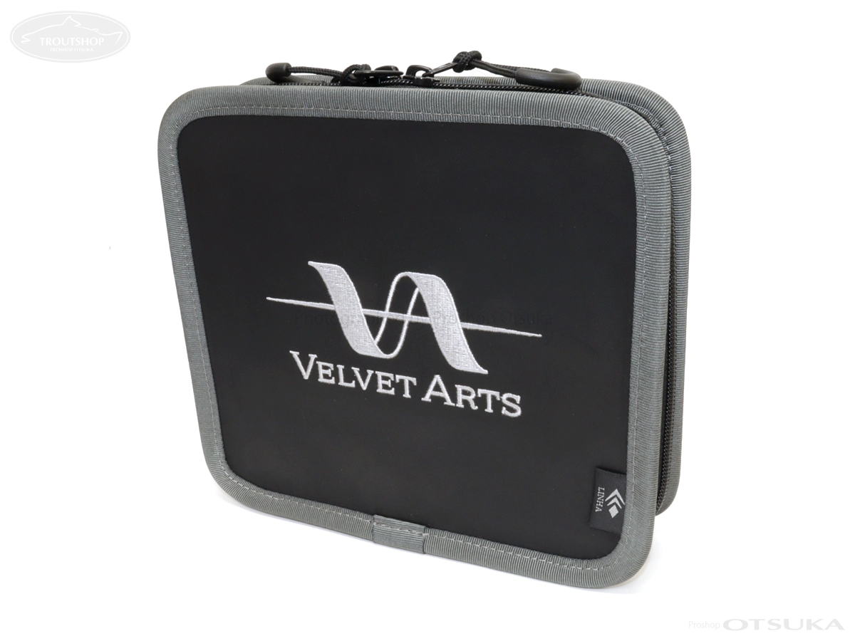 ベルベットアーツ