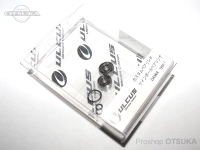  アルカス カスタムリールパーツ 