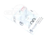  アルカス カスタムベアリング 