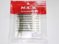  N.L.R インビンシブルルアーズ KT-2 