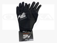  DRTディビジョンレーベルタックル グローブ フリーズプロテックス チタニウム **