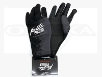  DRTディビジョンレーベルタックル グローブ フリーズプロテックス チタニウム **