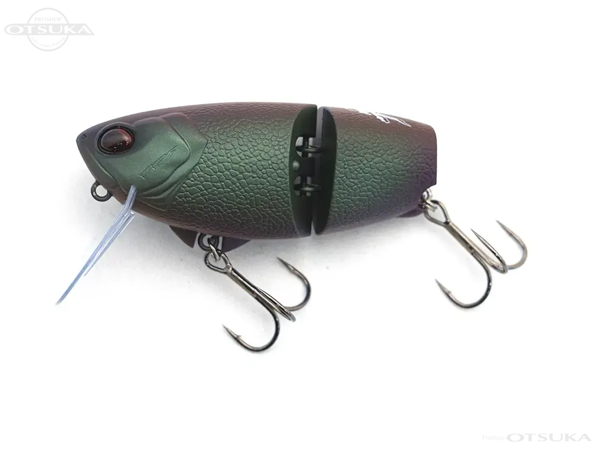 DRTディビジョンレーベルタックル タイニージョーカー リビット 3.6