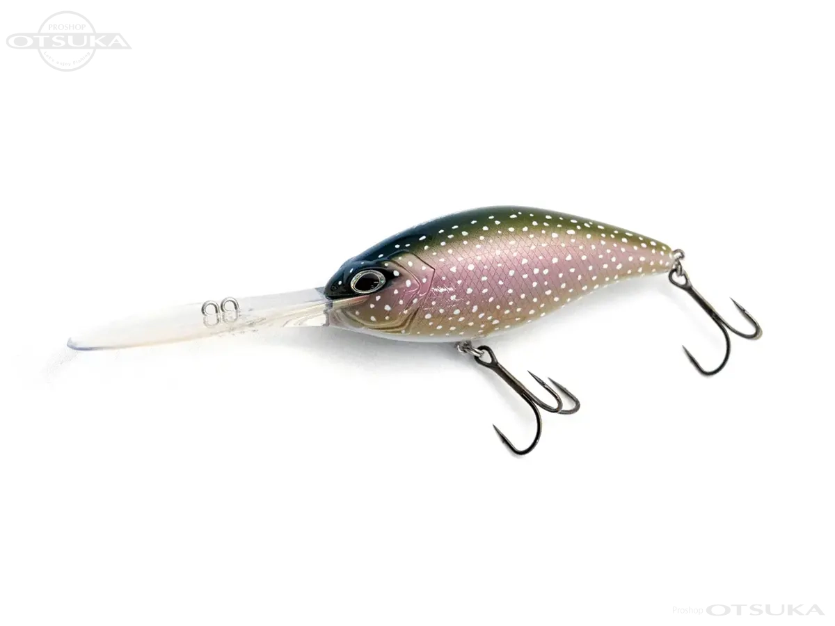 DRTディビジョンレーベルタックル ポリス 200mm 3.1oz ポリスお一人様1