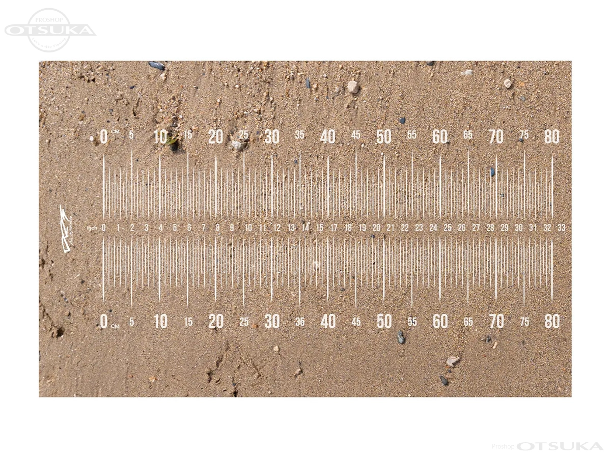 DRTディビジョンレーベルタックル メジャーシート ブラックアウトメジャーシート XL ** W950×H600mm #サーフ