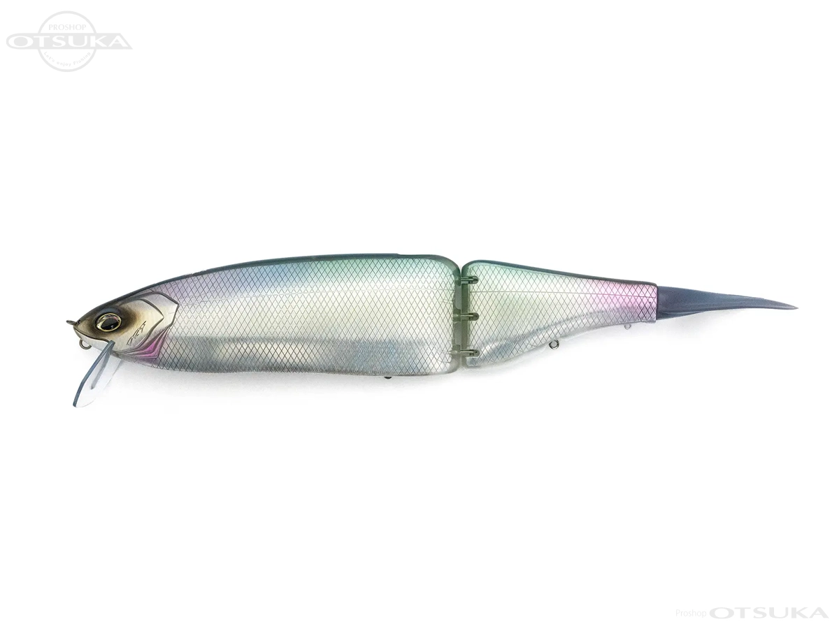 JDM Plastic Big Bait & Swim Bait] DRT Frenzy 455mm 290g One Item