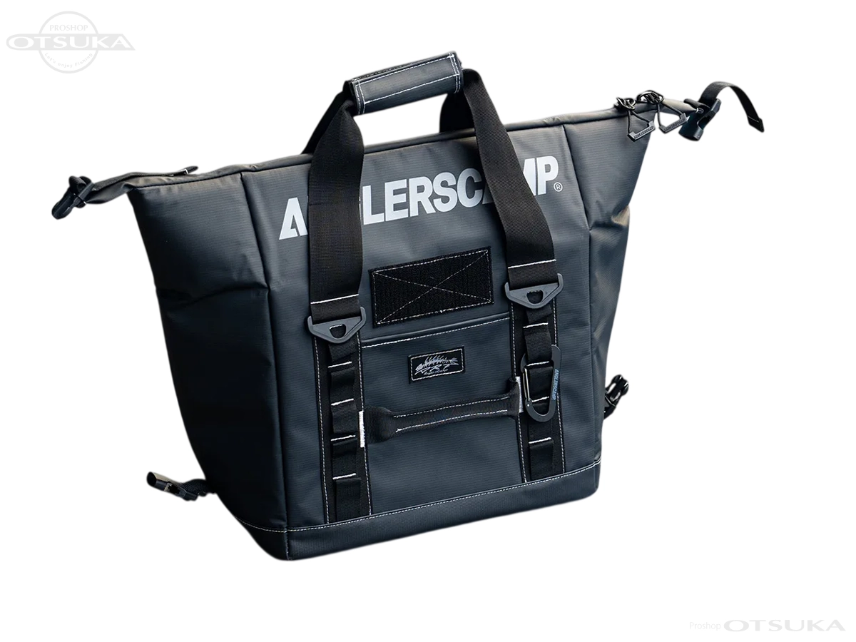 DRT Soft Cooler Tote | JDM Fishing Tackle - Proshop Otsuka