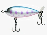 Kumatani Trust Minamo Breaker -  II # Blue Back Yamame 36mm 2.6g Floating