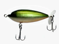 Kumatani Trust Minamo Breaker -  II Size 36mm 2.6g Floating