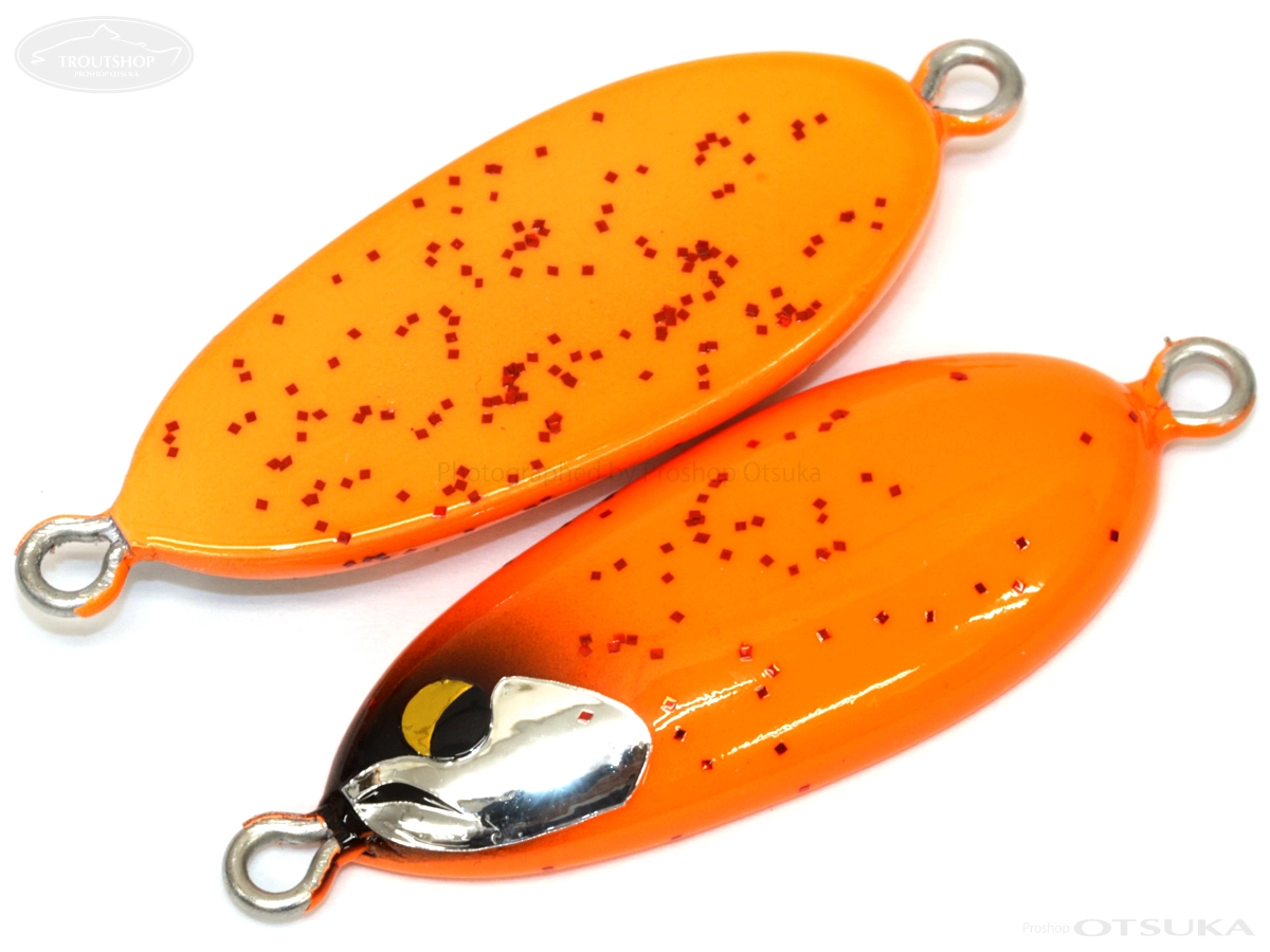 クマタニトラスト リーウェイジグ 16g 16g #No.05 ヒメスペ の通販