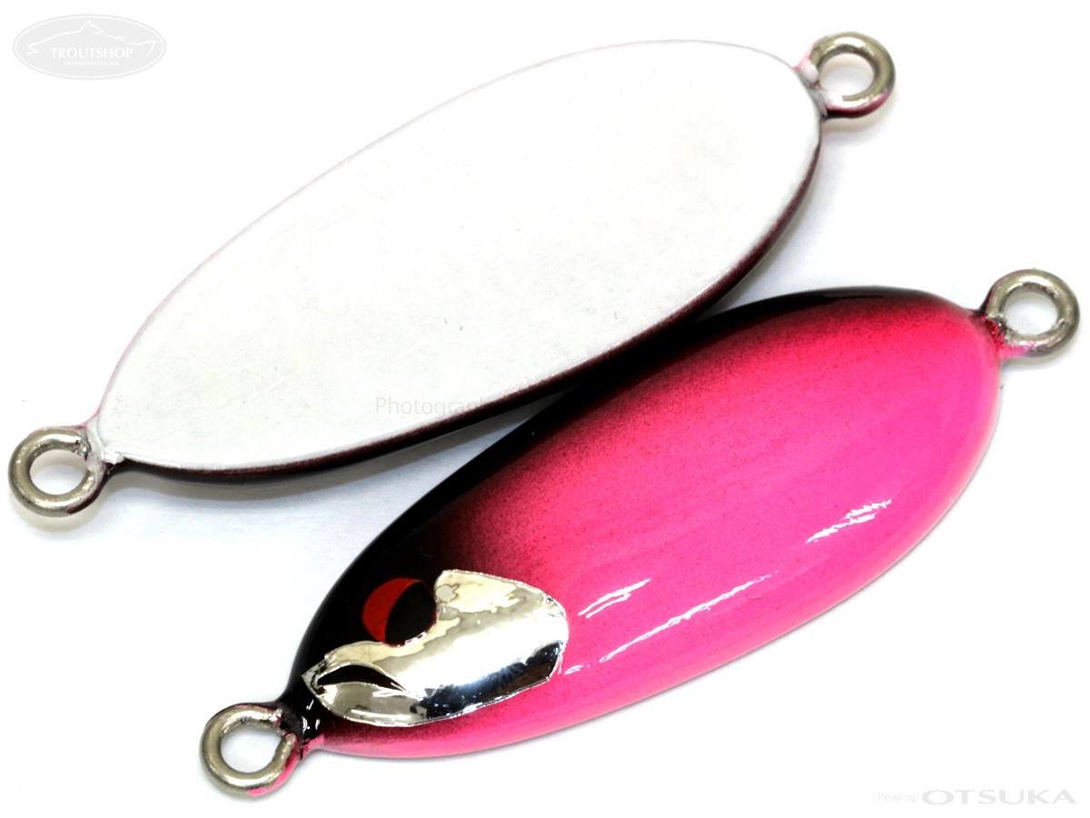 クマタニトラスト リーウェイジグスロー10g 10g #No.04 デリシャス