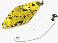 Sauribu Shaath - Shad Size 3.4g #MX 3.4g Size 3.4