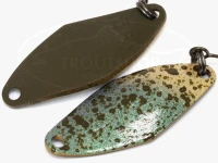 Sauribu Shaath 2.3g Size 2026 Poison 2.3g Passion Color