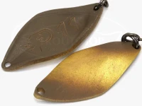Sauribu Shaath Shas P Size 1.1g #gb 1.1g Passion Color