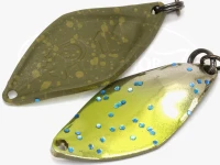 Sauribu Shaath Shas P Size 1.1g Rebellion 440 1.1g Passion Color