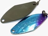 Sauribu Shaath 1.9g Size OP Pink 1.9g Passion Color