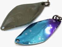 Sauribu Shaath Shas P Size 1.1g Size OP Pink 1.1g Passion Color