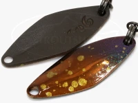 Sauribu Shaath Fee 0.4g Size 0.5 0.4g Passion Color