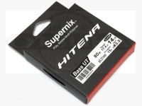 ハイテナ スーパーニクス   3.5号 0.31mm 14lb 80m