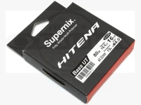 ハイテナ スーパーニクス   4.0号 0.33mm 16lb 80m