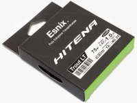 High Tena Esnix #kurira Size 0.25 0.083mm 1lb 75m