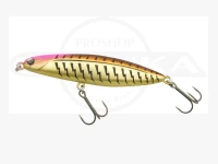フィッシュマグネット タイガン  90 #23 ピンキーボルト 90mm 14g フローティング