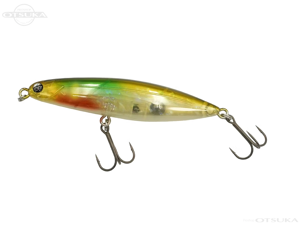 フィッシュマグネット タイガン 90 90mm 14g フローティング #20