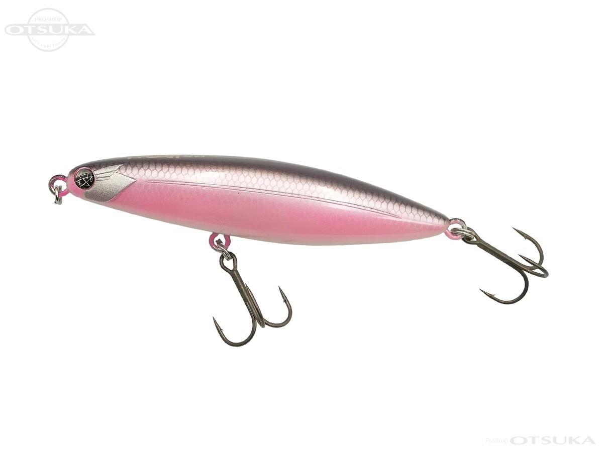 フィッシュマグネット タイガン 90 90mm 14g フローティング #22