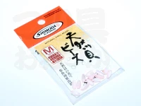  下田漁具 天然貝ビーズ 