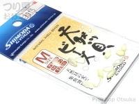  下田漁具 天然貝ビーズ 