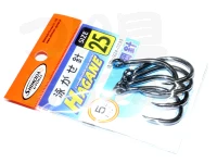  下田漁具 泳がせ針 