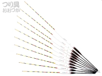 かちどき 凱NKU-017深棚PC -   # 11ボディー11cm足6cmトップ18cm